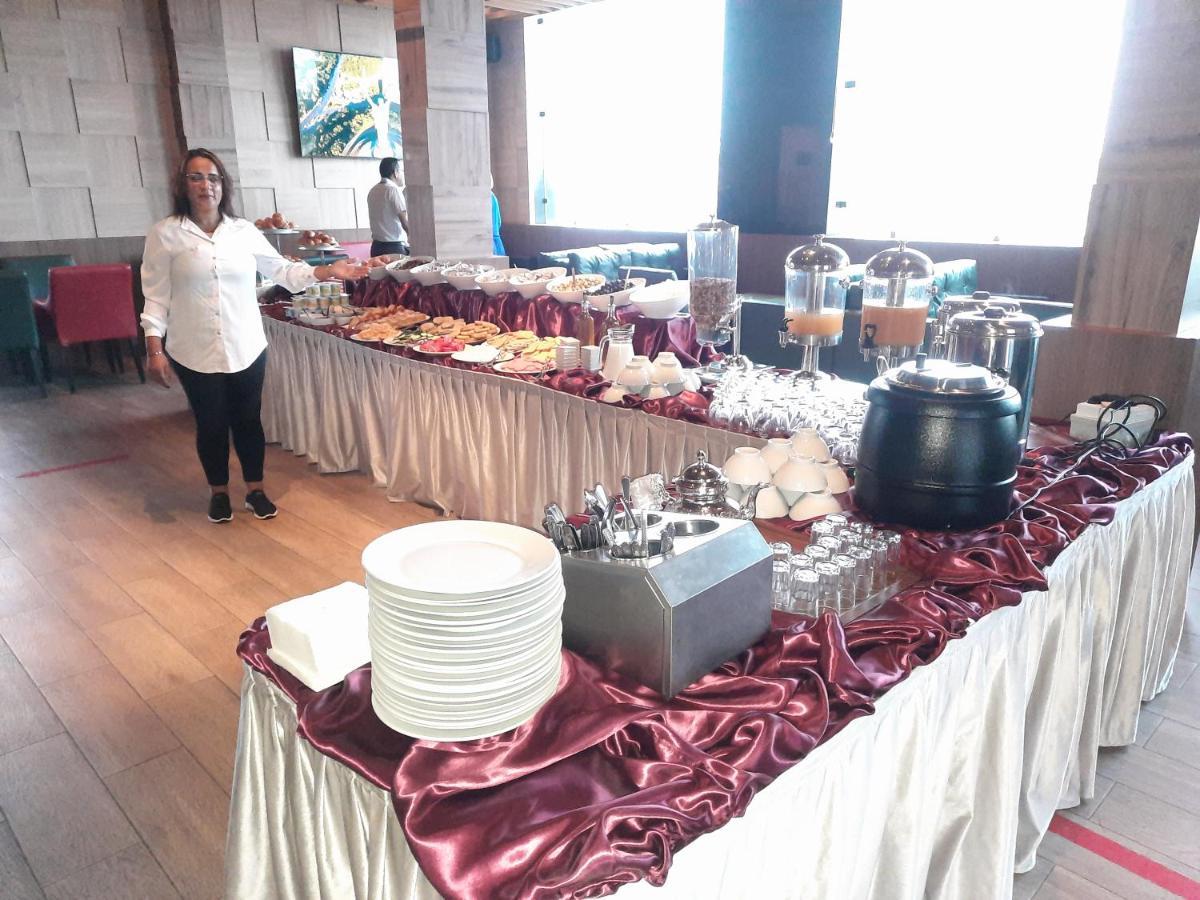 Volubilis Hotel Meknès